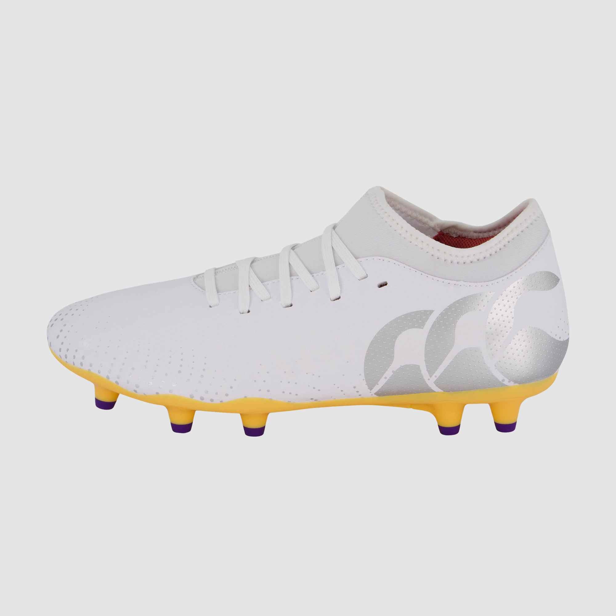 Canterbury Mens Speed Infinite Team FG Rugby Boot | Rebel Sport