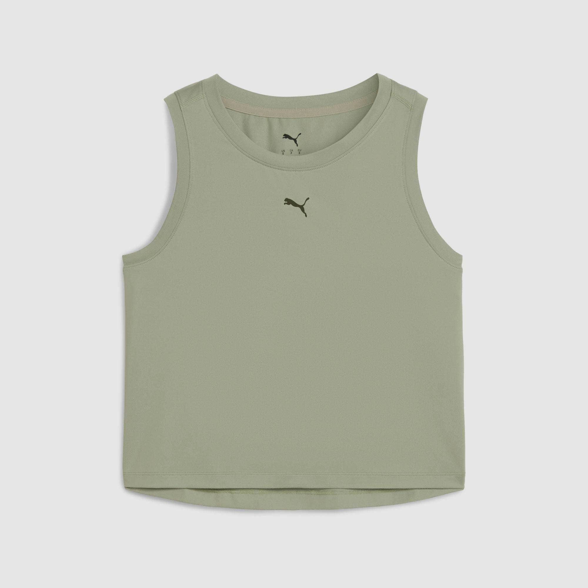 Puma Womens Cloudspun Tank | Rebel Sport