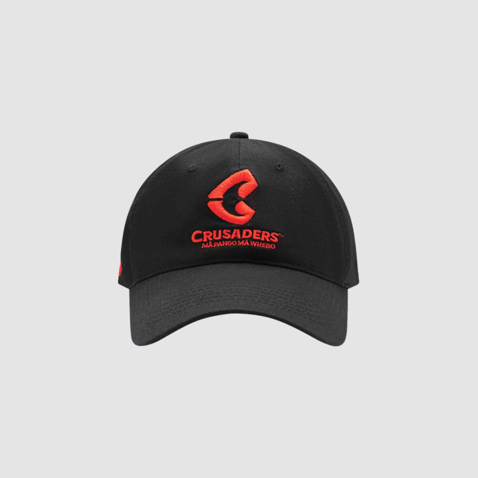 Classic Unisex 2026 Crusaders Supporters Cap | Rebel Sport