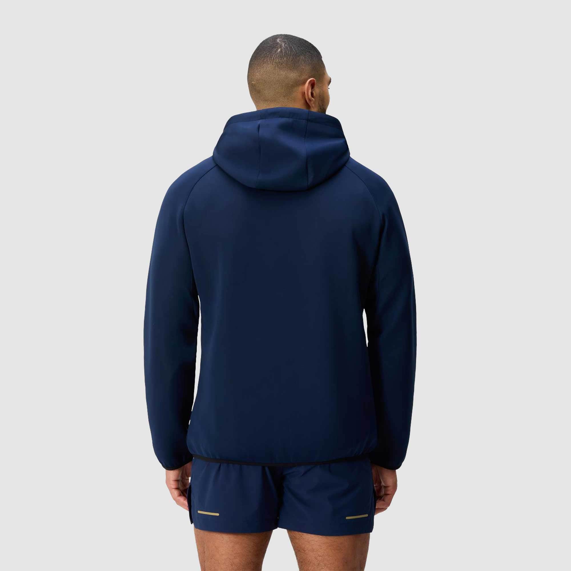 Canterbury Mens Everest Full Zip Hoody | Rebel Sport